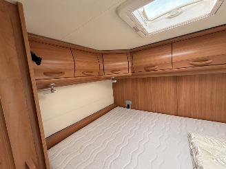 Rapido  Camper 9083 DF Le Randonneur 4 Pers Integraal picture 26