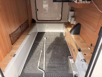 Rapido  Camper 9083 DF Le Randonneur 4 Pers Integraal picture 17