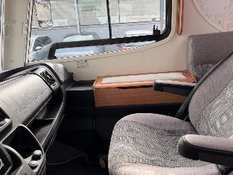 Rapido  Camper 9083 DF Le Randonneur 4 Pers Integraal picture 55