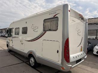 Rapido  Camper 9083 DF Le Randonneur 4 Pers Integraal picture 21