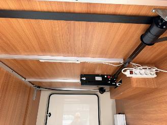 Rapido  Camper 9083 DF Le Randonneur 4 Pers Integraal picture 13