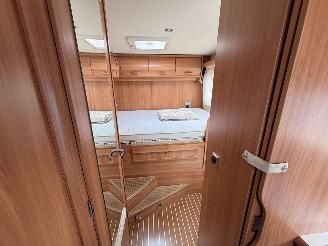 Rapido  Camper 9083 DF Le Randonneur 4 Pers Integraal picture 51