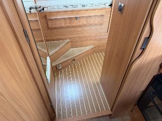Rapido  Camper 9083 DF Le Randonneur 4 Pers Integraal picture 52