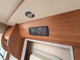 Rapido  Camper 9083 DF Le Randonneur 4 Pers Integraal picture 43