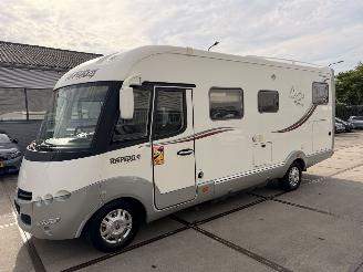 Rapido  Camper 9083 DF Le Randonneur 4 Pers Integraal picture 2
