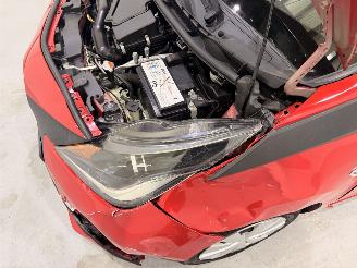 Toyota Aygo 1.0 VVT-i X-Fun 5 Drs Airco NAP picture 7