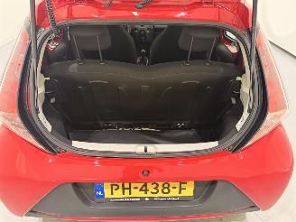 Toyota Aygo 1.0 VVT-i X-Fun 5 Drs Airco NAP picture 17