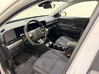 Hyundai Kona 1.6 GDI Hybride HEV Comfort picture 4