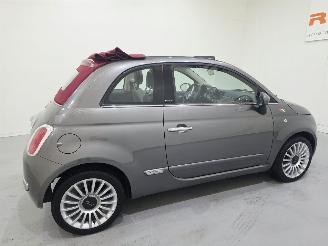 Fiat 500C 1.2 Lounge Automaat Cabrio 1e eigenaar picture 12