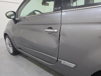 Fiat 500C 1.2 Lounge Automaat Cabrio 1e eigenaar picture 15