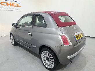 Fiat 500C 1.2 Lounge Automaat Cabrio 1e eigenaar picture 32