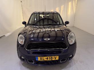 Mini Countryman 1.6 Coper S Chili 135kw Panorama picture 2