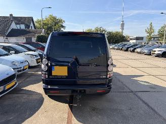 Land Rover Discovery 4 3.0 SDV6 HSE Leder Panorama Grijs Kent! picture 20