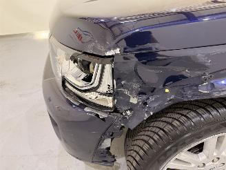 Land Rover Discovery 4 3.0 SDV6 HSE Leder Panorama Grijs Kent! picture 26