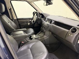 Land Rover Discovery 4 3.0 SDV6 HSE Leder Panorama Grijs Kent! picture 3