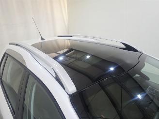 Peugeot 2008 1.2 PureTech Blue Lion AC Navi Panoramadak picture 12