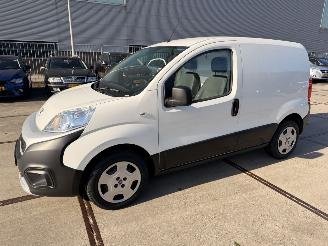 Fiat Fiorino 1.3 MJ Adventure 59kw picture 3