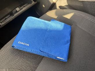 Dacia Lodgy 1.2 TCe Laureate 5-Pers Airco picture 17