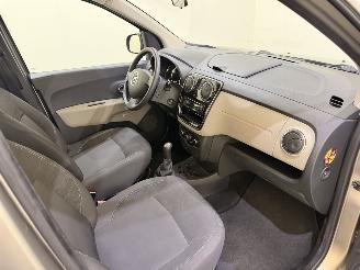 Dacia Lodgy 1.2 TCe Laureate 5-Pers Airco picture 12
