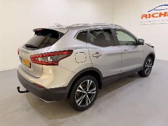 Nissan Qashqai 1.2 DIG-T 115pk N-Connecta Panoramadak picture 2