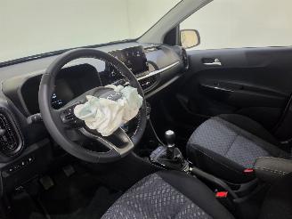 Kia Picanto 1.0 DPI DynamicLine 5Drs Bjr.2025 picture 20