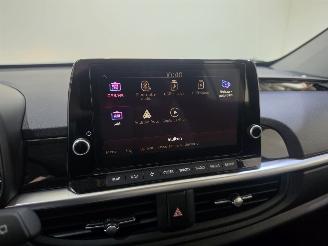 Kia Picanto 1.0 DPI DynamicLine 5Drs Bjr.2025 picture 33