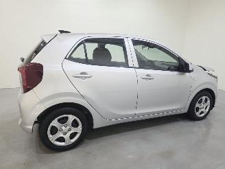Kia Picanto 1.0 DPI DynamicLine 5Drs Bjr.2025 picture 27