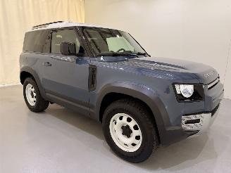 Land Rover Defender · Richel BV