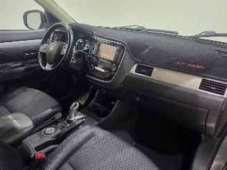 Mitsubishi Outlander 2.0 PHEV Business picture 8