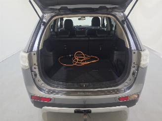 Mitsubishi Outlander 2.0 PHEV Business picture 26