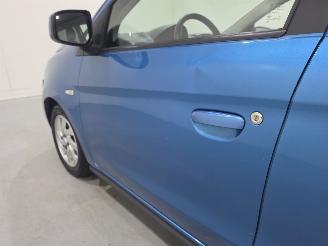 Mitsubishi Space-star 1.2 Connect Pro Bjr.2018 picture 12
