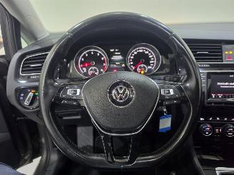 Volkswagen Golf Variant 1.2 TSI Business Edition picture 18