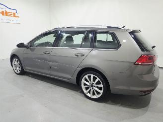 Volkswagen Golf Variant 1.2 TSI Business Edition picture 12