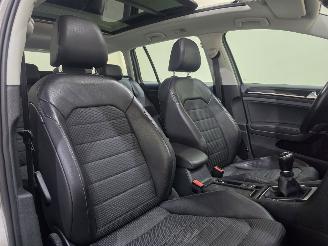 Volkswagen Golf Variant 1.2 TSI Business Edition picture 9