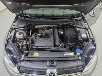 Volkswagen Golf Variant 1.2 TSI Business Edition picture 30