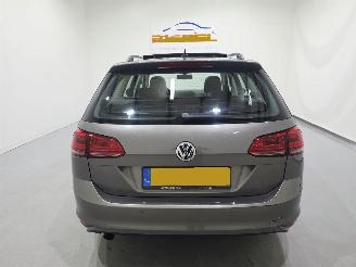 Volkswagen Golf Variant 1.2 TSI Business Edition picture 5