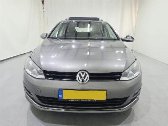 Volkswagen Golf Variant 1.2 TSI Business Edition picture 2