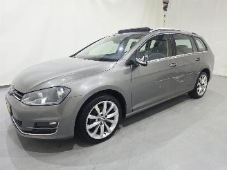 Volkswagen Golf Variant 1.2 TSI Business Edition picture 7