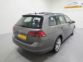 Volkswagen Golf Variant 1.2 TSI Business Edition picture 4