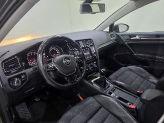 Volkswagen Golf Variant 1.2 TSI Business Edition picture 17