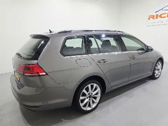 Volkswagen Golf Variant 1.2 TSI Business Edition picture 24