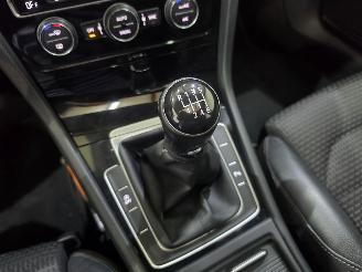 Volkswagen Golf Variant 1.2 TSI Business Edition picture 29