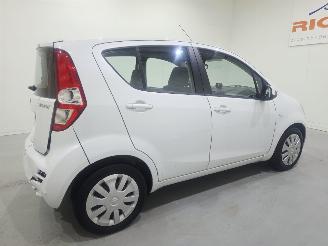 Suzuki Splash 1.2 Comfort Automaat Airco picture 23