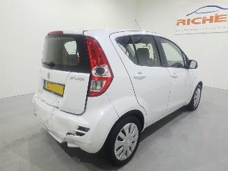 Suzuki Splash 1.2 Comfort Automaat Airco picture 6