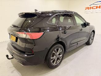 Ford Kuga 2.5 PHEV Vignale ST-Line picture 10