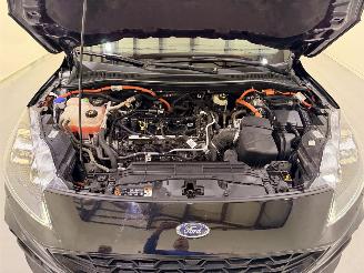 Ford Kuga 2.5 PHEV Vignale ST-Line picture 20