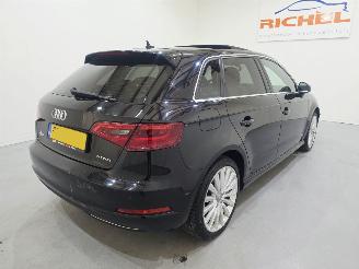 Audi A3 1.4 E-TRON PHEV Ambition Pro Line Plus picture 6