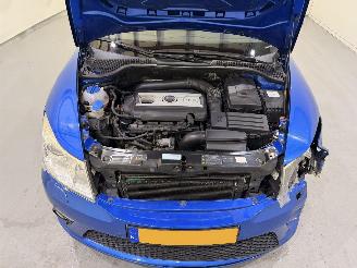 Skoda Octavia 2.0 TFSI RS Edition 147kw picture 25