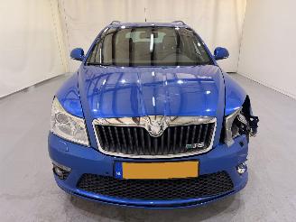 Skoda Octavia 2.0 TFSI RS Edition 147kw picture 8