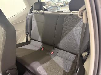 Volkswagen Up! 1.0 Take Up Airco Stoelverwarming picture 3